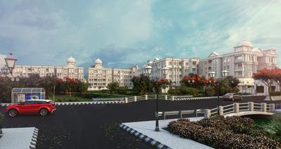 Project Image of 626.0 - 1327.0 Sq.ft 2 BHK Apartment for buy in Realtech Curiocity Classic