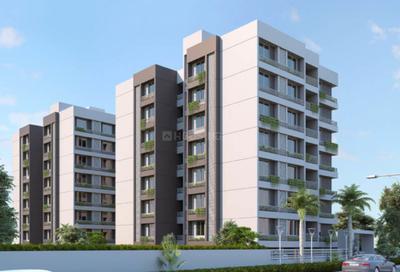 Shreeji Shree One Images for Elevation of Shreeji Shree One 1