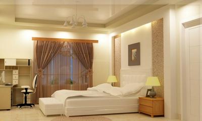 Project Image of 1084.0 - 1403.0 Sq.ft 3 BHK Apartment for buy in GPS Meena Sunrise