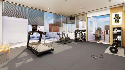 Project Image of 1537.0 - 2782.0 Sq.ft 2 BHK Apartment for buy in Shree Venkatesh Pleasant