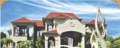 Project Image of 0.0 - 4500.0 Sq.ft 6.5 BHK Villa for buy in Gaurs Mulberry Mansions