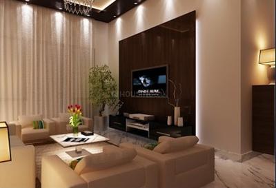 Project Image of 1100.0 - 1750.0 Sq.ft 2 BHK Apartment for buy in Mega Kamala Residency