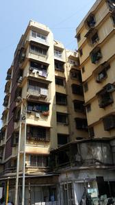 Arjuna Park CHS Elevation 1