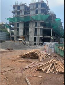 Project Image of 710.0 - 1412.0 Sq.ft 2 BHK Apartment for buy in Aura Water Phase II
