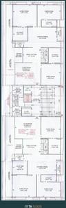 Project Image of 1382.52 - 2449.65 Sq.ft 3 BHK Apartment for buy in DMD Park