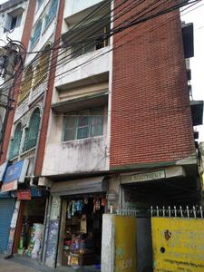 Project Image of 655.0 - 790.0 Sq.ft 2 BHK Apartment for buy in Trinath Usha Apartment