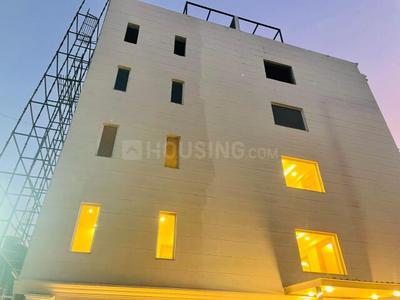 Project Image of 0.0 - 1620.0 Sq.ft 3 BHK Apartment for buy in Nitara One Good Earth