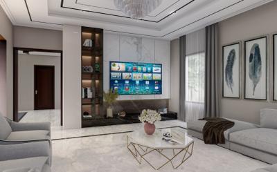 Project Image of 3041.0 - 3494.0 Sq.ft 3 BHK Villa for buy in Samridhi The Allure