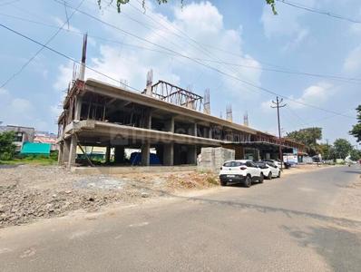 Project Image of 1255.0 - 1293.0 Sq.ft 3 BHK Apartment for buy in Shree Siddheshwar Highline