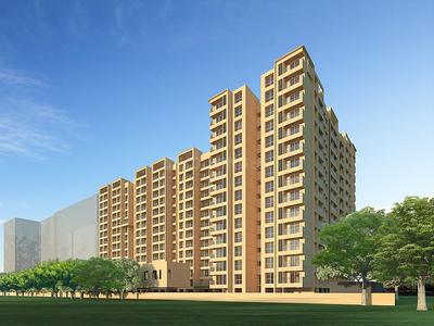 Gallery Cover Pic of Anand Mindspace Residency Phase 1