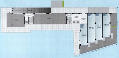 Project Image of 315.17 - 664.24 Sq.ft 1 BHK Apartment for buy in Heights