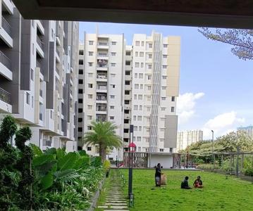 Project Image of 1935 Sq.ft 3 BHK Apartment / Flat for sale in Narsingi for Rs. 18100000
