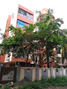 KBA Aura Images for Project 1