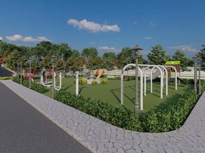 Project Image of 1741 Sq.ft Residential Plot / Land for sale in Phulnakhara for Rs. 2100000