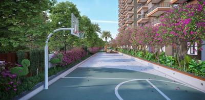 Project Image of 1963.0 - 2644.0 Sq.ft 3 BHK Apartment for buy in Orange Estella