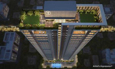Project Image of 2037.0 - 3176.13 Sq.ft 4 BHK Apartment for buy in Viceroy Prive