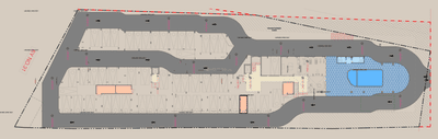 Project Image of 1232.0 - 2435.0 Sq.ft 2 BHK Apartment for buy in Axis Niran