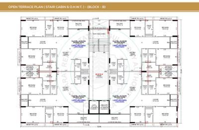 Project Image of 1391.99 - 1797.57 Sq.ft 3 BHK Apartment for buy in Balraj Shreevas Homes