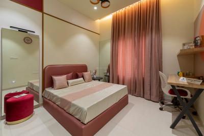 Project Image of 478.0 - 783.0 Sq.ft 1 BHK Apartment for buy in Ram Green Hive A C D E