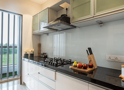 Project Image of 409.03 - 570.06 Sq.ft 1 BHK Apartment for buy in Runwal My City Phase II Cluster 5 Part III