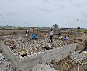 Project Image of 340.57 - 1104.7 Sq.ft Residential Plot Plot for buy in Shree Kamla Navkar Residency