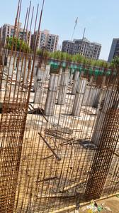 Project Image of 1440 Sq.ft 2 BHK Apartment / Flat for sale in Nana Chiloda for Rs. 3900000
