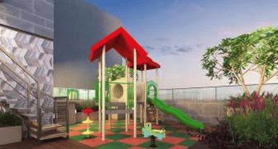 Project Image of 306 Sq.ft 1 BHK Apartment / Flat for sale in Ghatkopar East for Rs. 8000000
