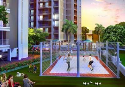 Project Image of 295.0 - 468.0 Sq.ft 1 BHK Apartment for buy in PNK Tiara Hills Phase I Bldg No 3 5 And 2