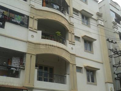 Navya Gruha Images for Elevation of Navya Gruha 1