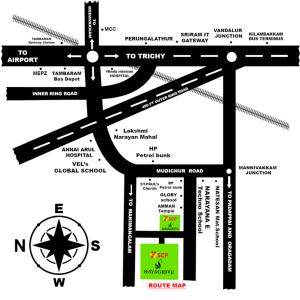 Project Image of 717.0 - 4072.0 Sq.ft Residential Plot Plot for buy in SCP HAYAGRIVE