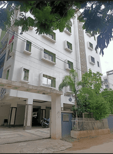 Riddhi Tulip Elevation 1