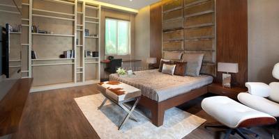 Project Image of 1718.0 - 3643.0 Sq.ft 2 BHK Apartment for buy in Phoenix One Bangalore West