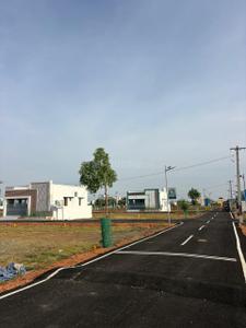 Project Image of 1100.0 - 2000.0 Sq.ft Residential Plot Plot for buy in Sri Vels Avenue