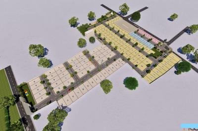 Project Image of 456.0 - 1774.0 Sq.ft Residential Plot Plot for buy in Urban Bloom