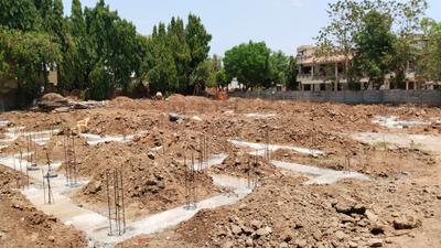 Project Image of 0.0 - 960.57 Sq.ft 4 BHK Villa for buy in Balaji Villa