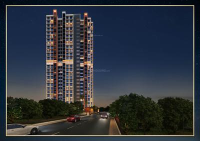 Project Image of 606.0 - 1212.0 Sq.ft 2 BHK Apartment for buy in Konnark Orion