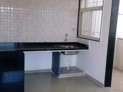 Image of 695 Sq.ft 1 BHK Independent House for sale in Sanjeevani Dhruva, Punawale, Pune for Rs. 4200000
