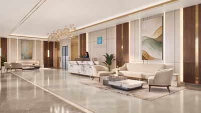 Project Image of 1332.03 - 1353.99 Sq.ft 3.5 BHK Apartment for buy in Verbina