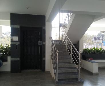 Project Image of 1090.0 - 1680.0 Sq.ft 2 BHK Apartment for buy in Tripura Mohans Sai Signature