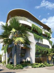 Project Image of 1932.0 - 2629.0 Sq.ft 3 BHK Apartment for buy in Myscape Palma