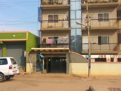 Project Image of 570.0 - 1289.0 Sq.ft 1 BHK Apartment for buy in JMR Lotus
