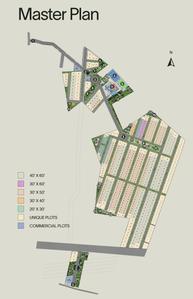 MELODIES OF LIFE Master Plan 3