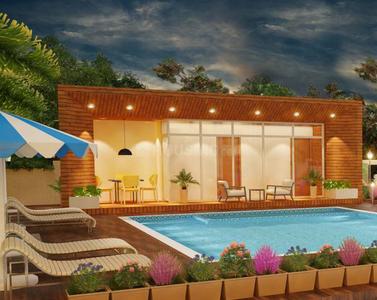 Project Image of 501.0 - 1154.0 Sq.ft 1 BHK Apartment for buy in Ashwa Tej