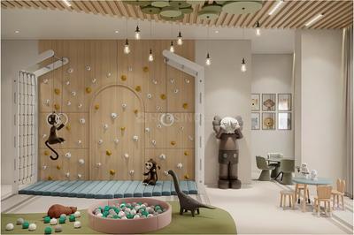 Project Image of 771.02 - 1691.98 Sq.ft 2 BHK Apartment for buy in Bharat Auravistas