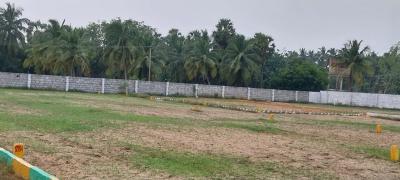 Project Image of 600.0 - 2400.0 Sq.ft Residential Plot Plot for buy in Global ECR Garden
