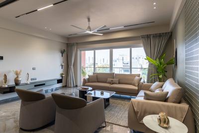 Project Image of 0.0 - 3600.0 Sq.ft 4 BHK Apartment for buy in Kishan Altis