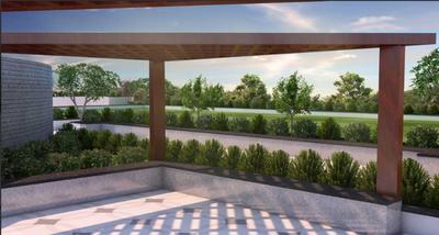Project Image of 0.0 - 730.0 Sq.ft 2 BHK Apartment for buy in Majestique Towers East Phase 4