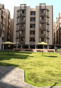 Project Image of 690 Sq.ft 1 BHK Apartment / Flat for sale in Vejalpur for Rs. 3550000