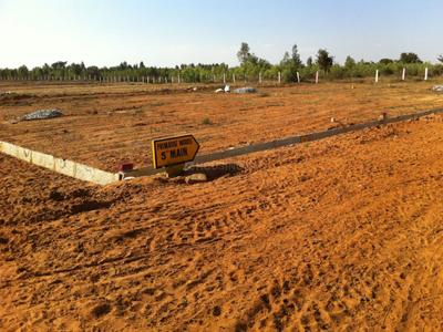 Project Image of 1200.0 - 2400.0 Sq.ft Residential Plot Plot for buy in Kadam Primrose Woods