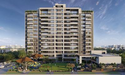 Project Image of 5600 Sq.ft 5 BHK Apartment / Flat for sale in Subhanpura for Rs. 39000000